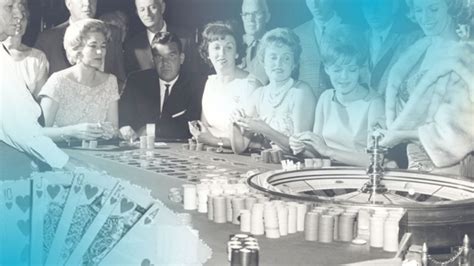 The History and Evolution of Casino Gaming .